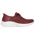 Skechers Slip-ins: Ultra Flex 3.0 - Brilliant, BOURGOGNE, swatch