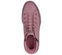 Skechers Slip-ins: Snoop One - Boss Life Canvas, ROSE, large image number 2