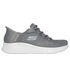 Skechers Slip-ins: Skech-Lite Pro - Natural, GRIS / VERT MENTHE, swatch