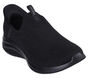 Skechers Slip-ins: Ultra Flex 3.0 - Easy Win, NOIR, large image number 4