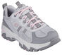 D'Lites Hiker, GRIS / ROSE, large image number 4