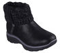 Skechers Slip-ins Relaxed Fit: Easy Going - Cozy Weather 2, NOIR, large image number 5