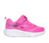 GO RUN Elevate - Sporty Spectacular, ROSE FLUO, swatch