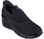 Skechers Slip-ins Mark Nason: A Wedge - Crecent, NOIR, large image number 5