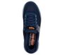 Skechers Slip-ins: GO WALK Flex - Waterproof, BLEU MARINE, large image number 1