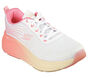 Max Cushioning Elite - Speed Play, WHITE / PINK, large image number 4