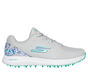 GO GOLF Max 3, GRIS / VERT MENTHE, large image number 0