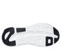 Skechers Slip-ins: Max Cushioning Premier 2.0, WHITE / BLACK, large image number 2