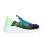 Skechers Slip-ins: Ultra Flex 3.0 - Brisk-Spec, NOIR / VERT-LIME, large image number 0