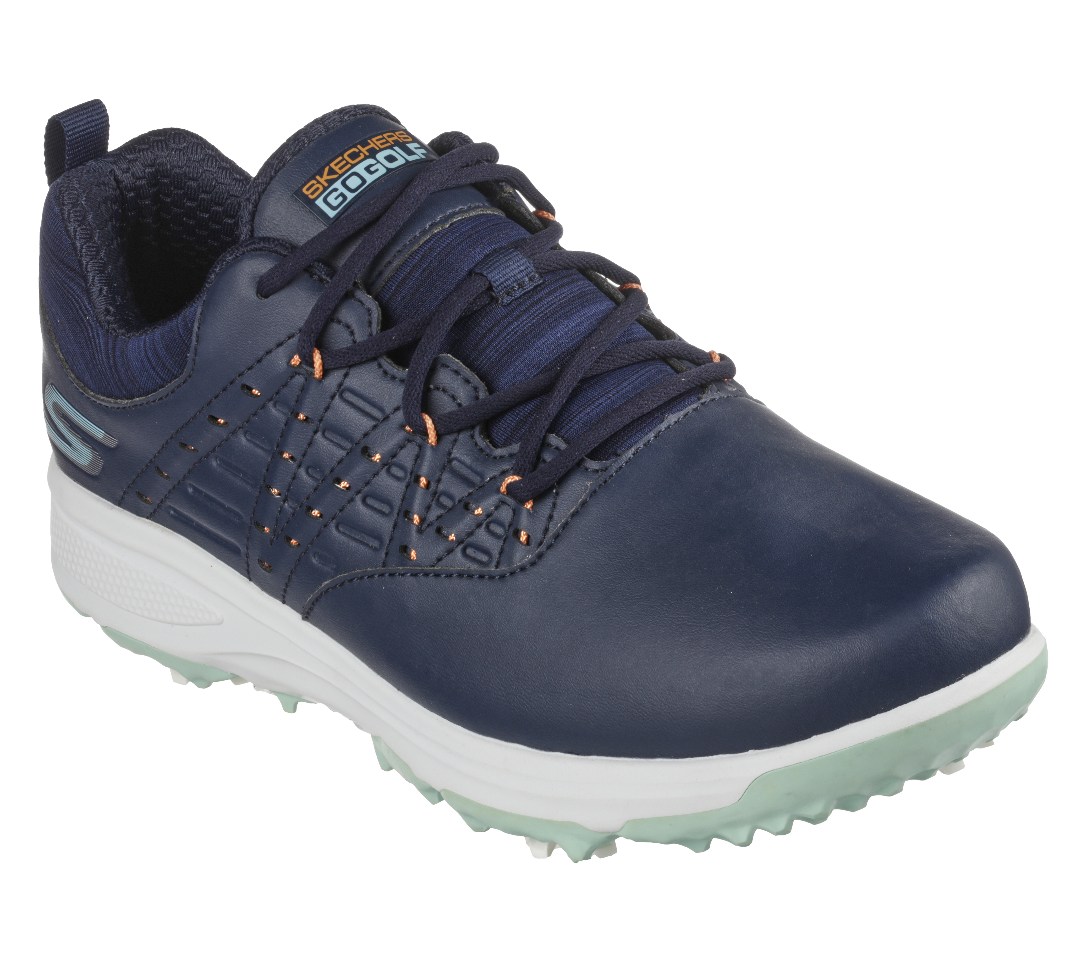 Skechers women's go 2025 golf pro shoe