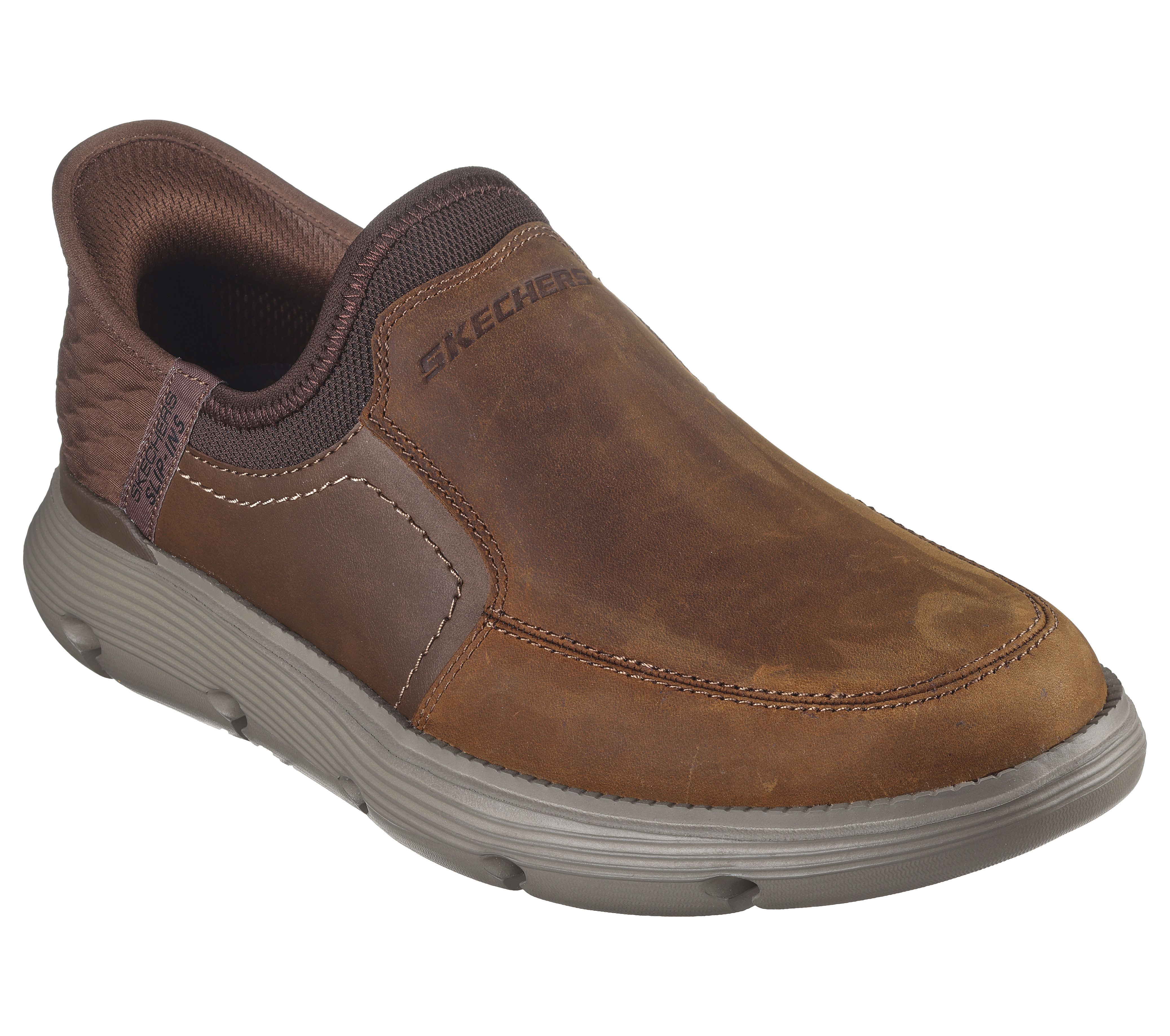 Skechers Slip ins Garza Dorado