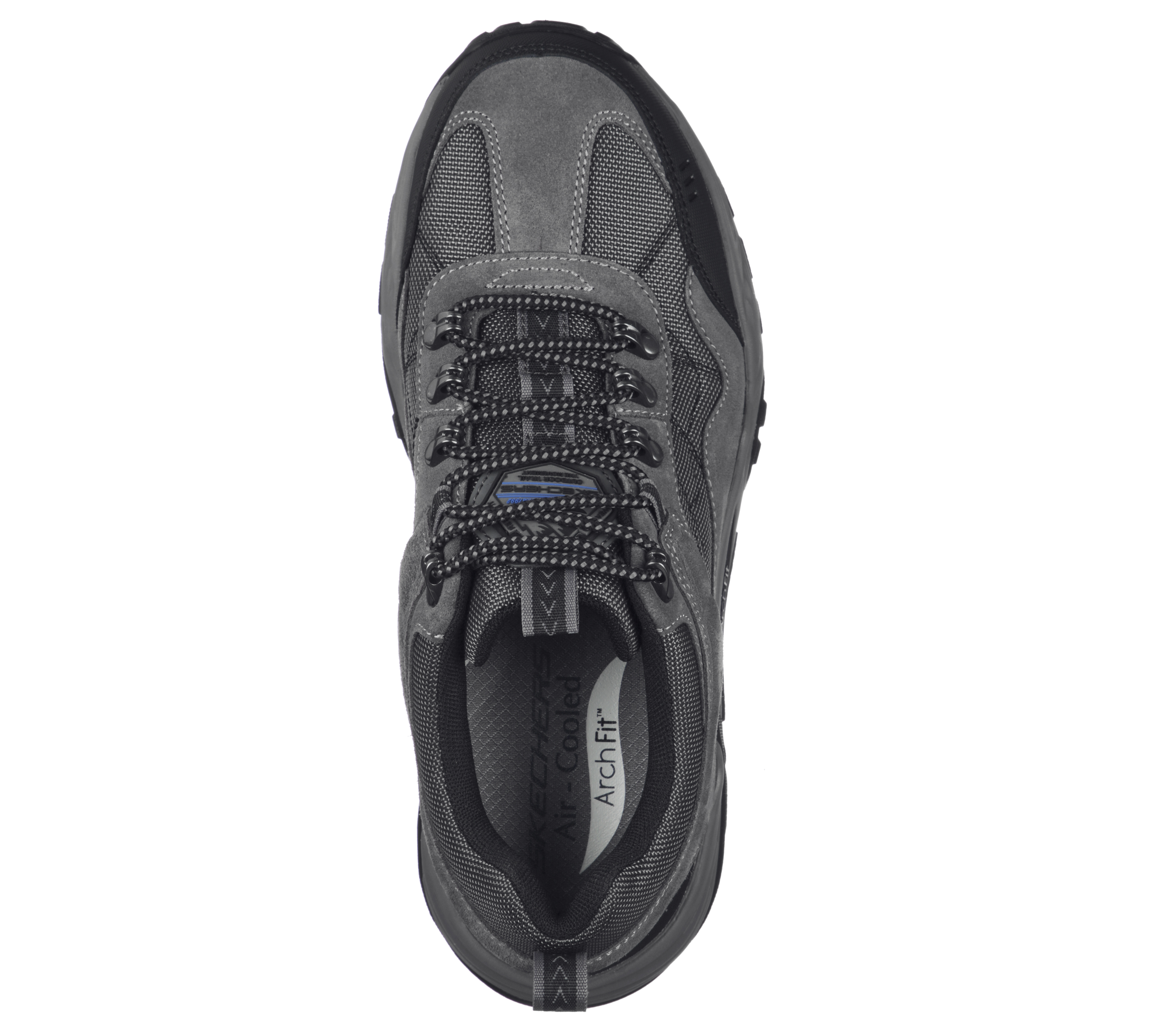 skechers arch fit recon - harbin