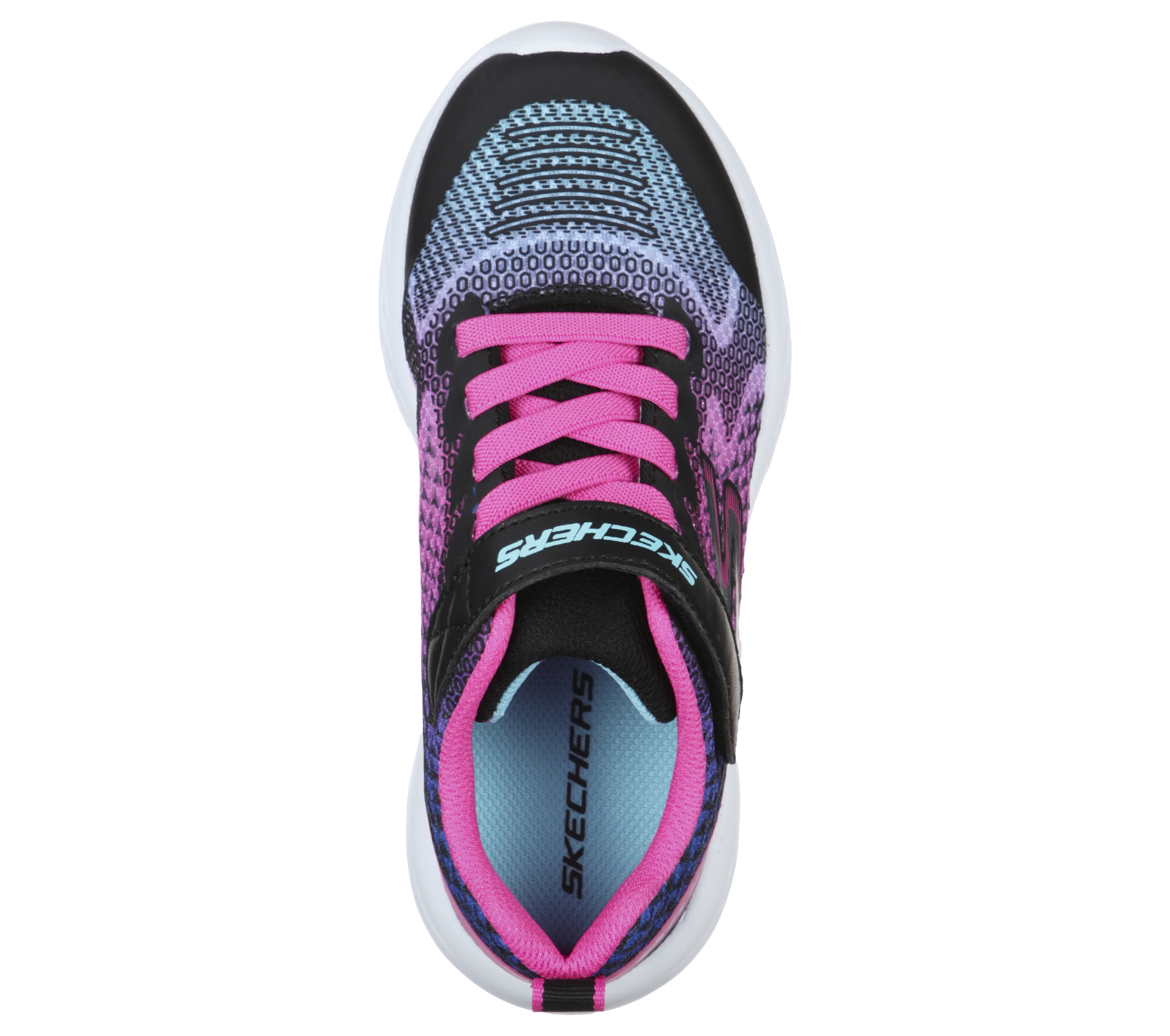 skechers go run 600 radiant runner