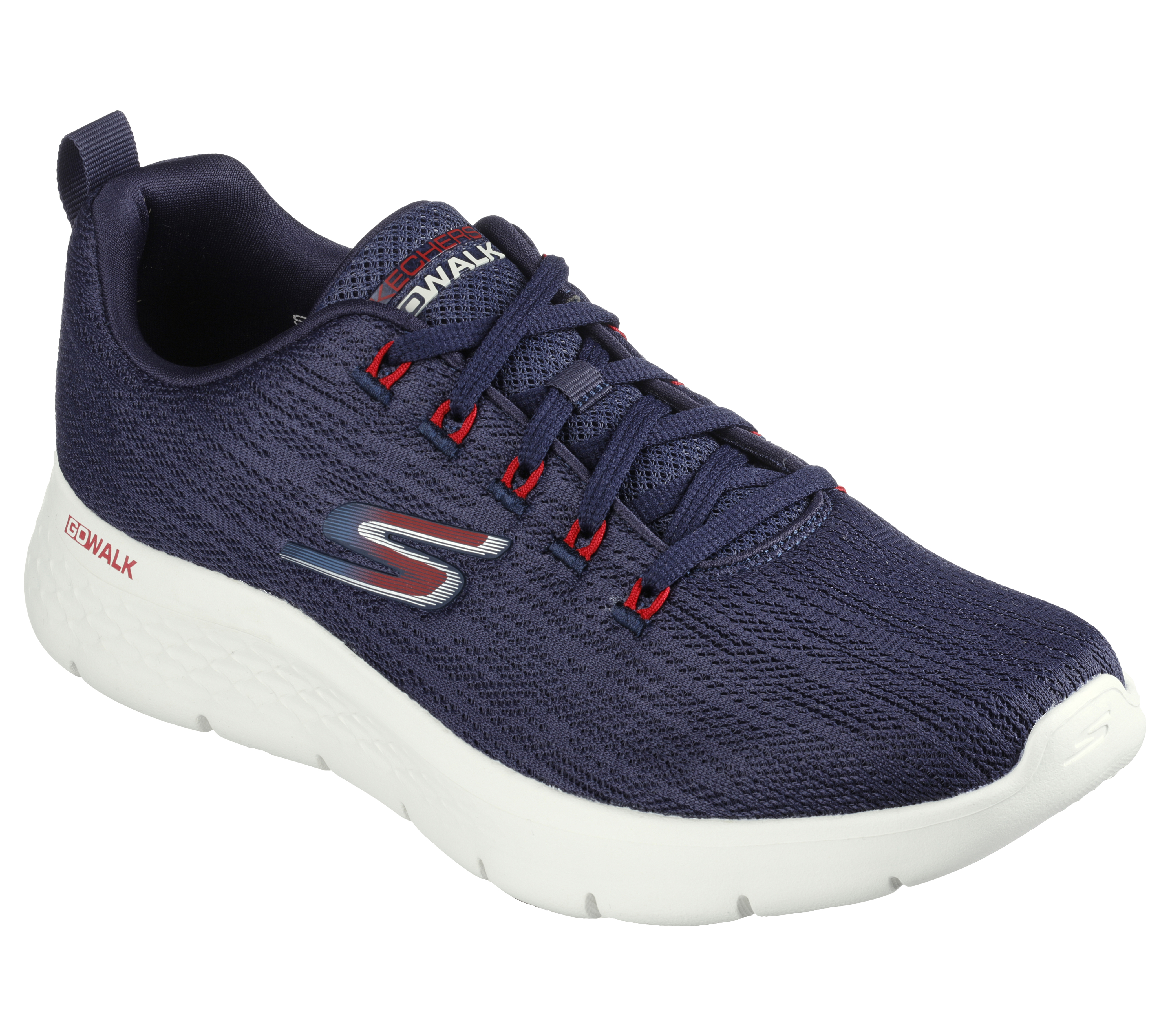 Skechers go walk 2024 4 000 miles