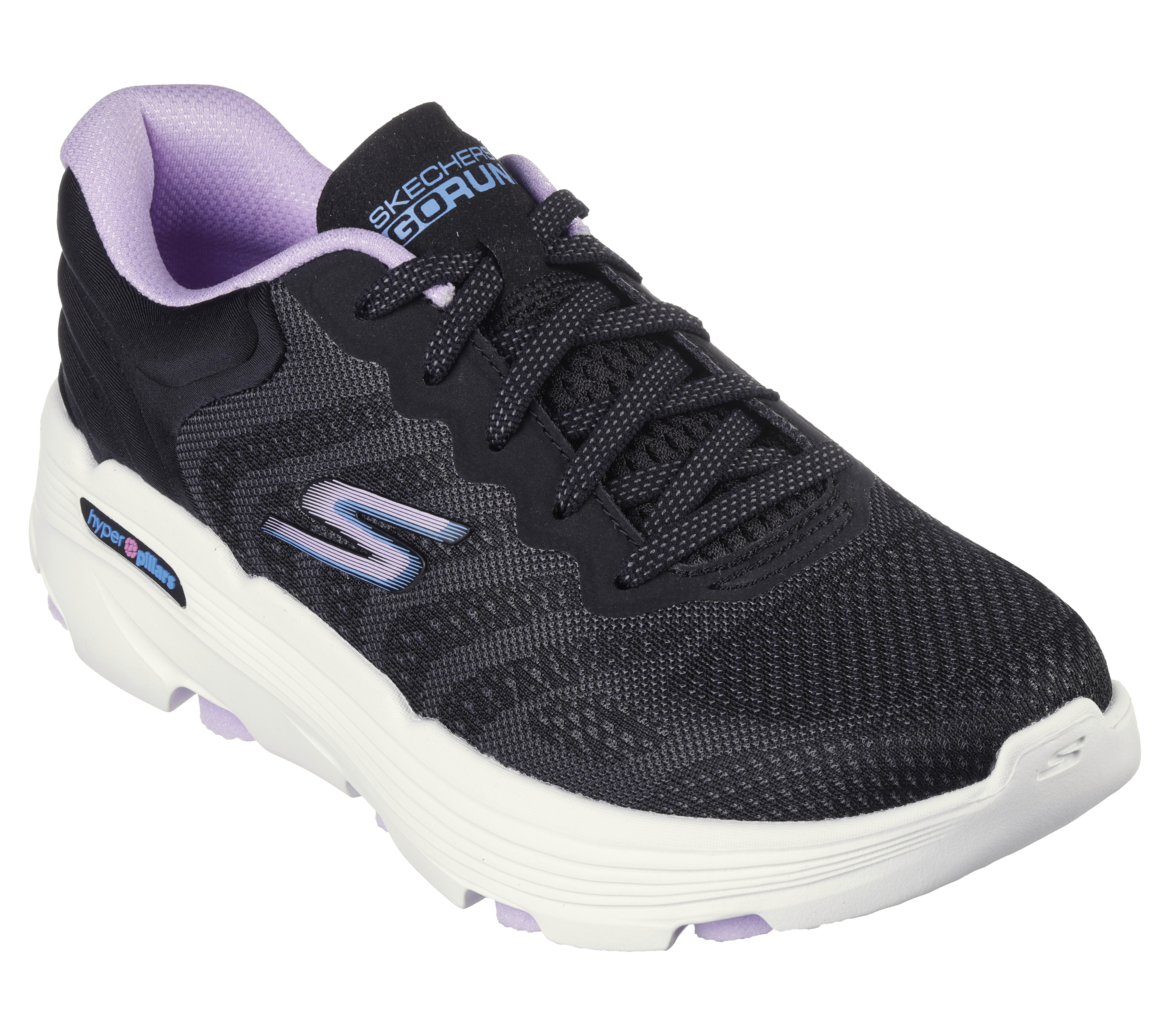 Skechers go run on sale 7 femme paris