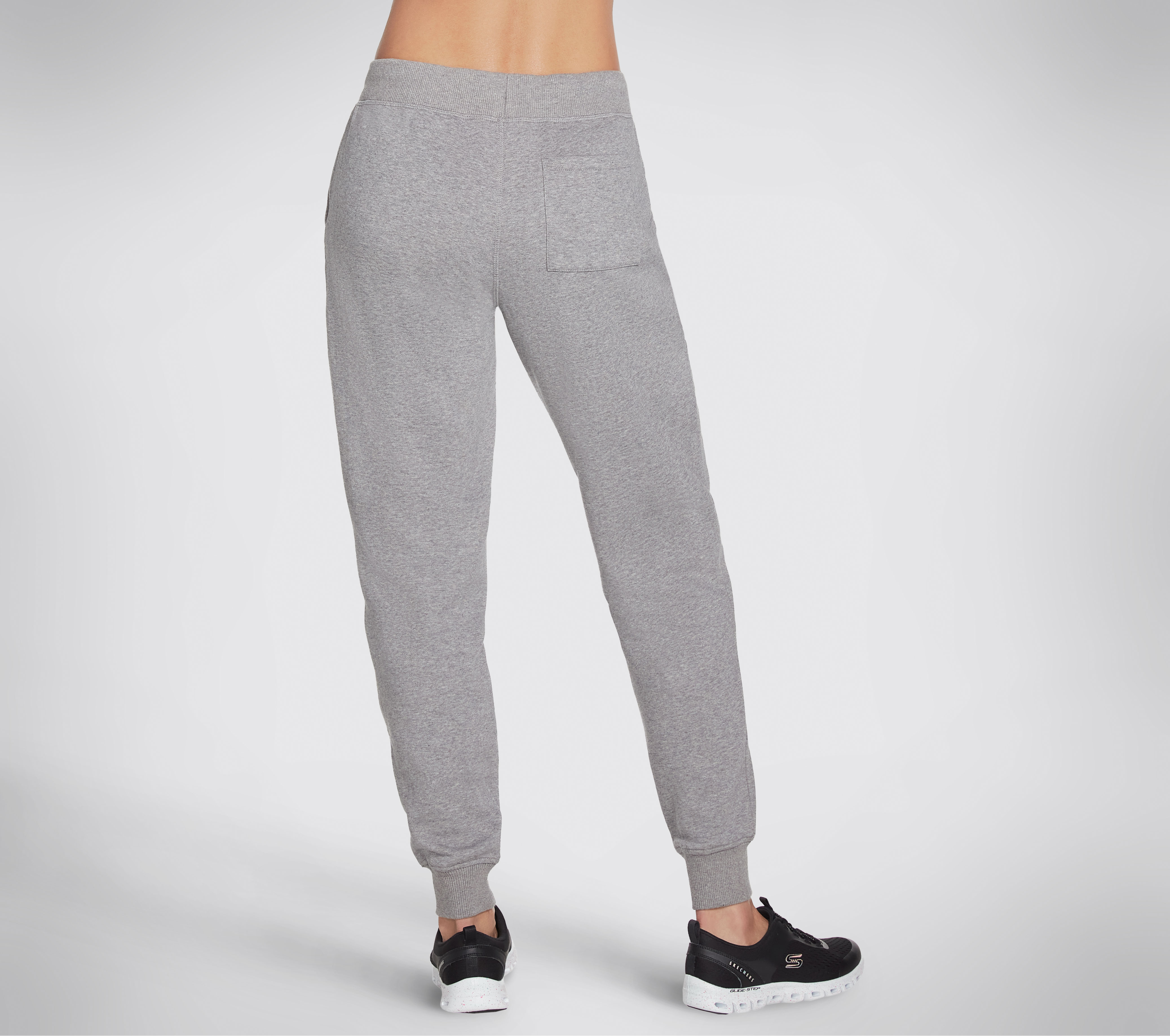 Skechers Apparel Diamond Jogger Pant