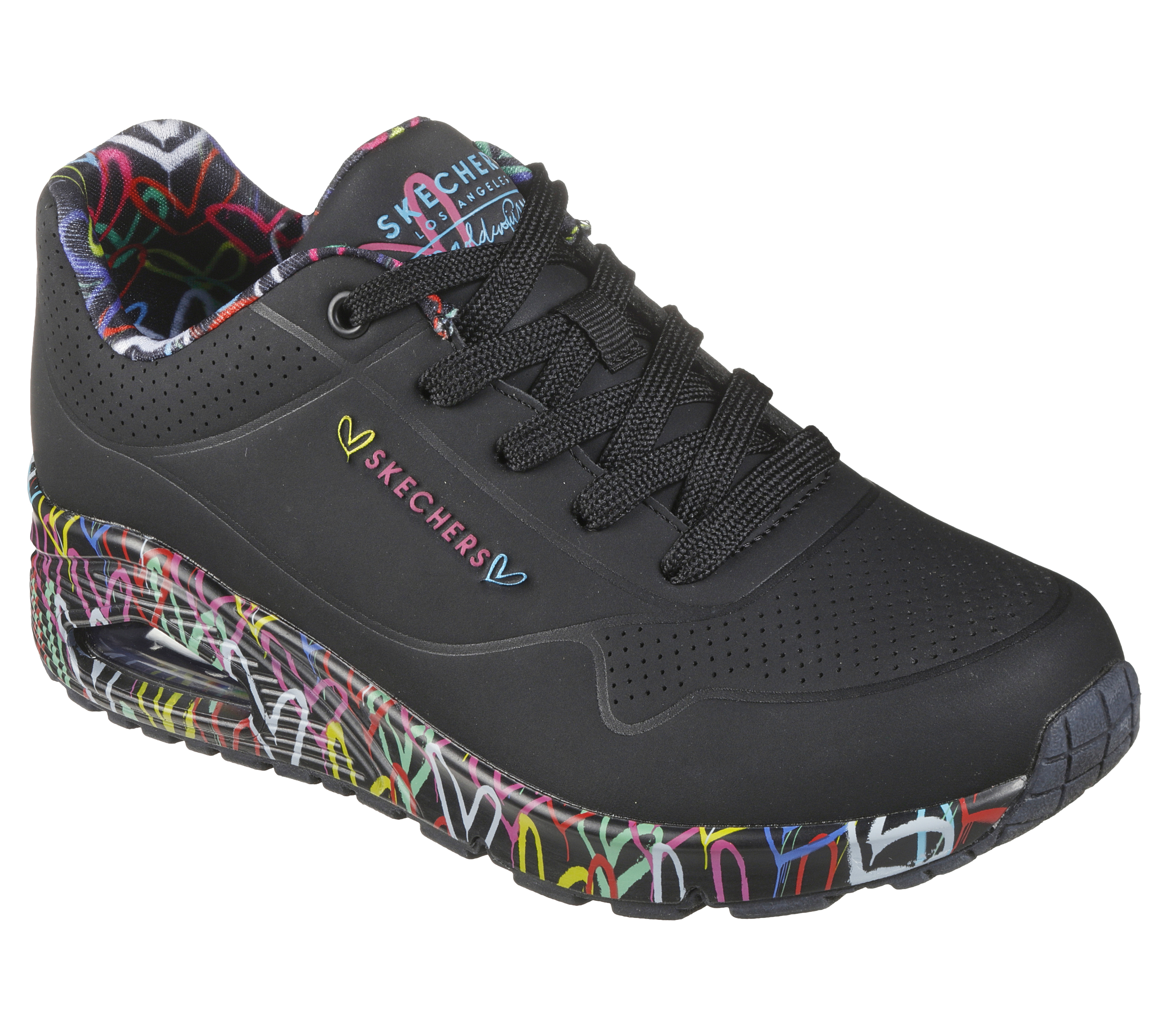 Chaussures 2024 skechers nancy