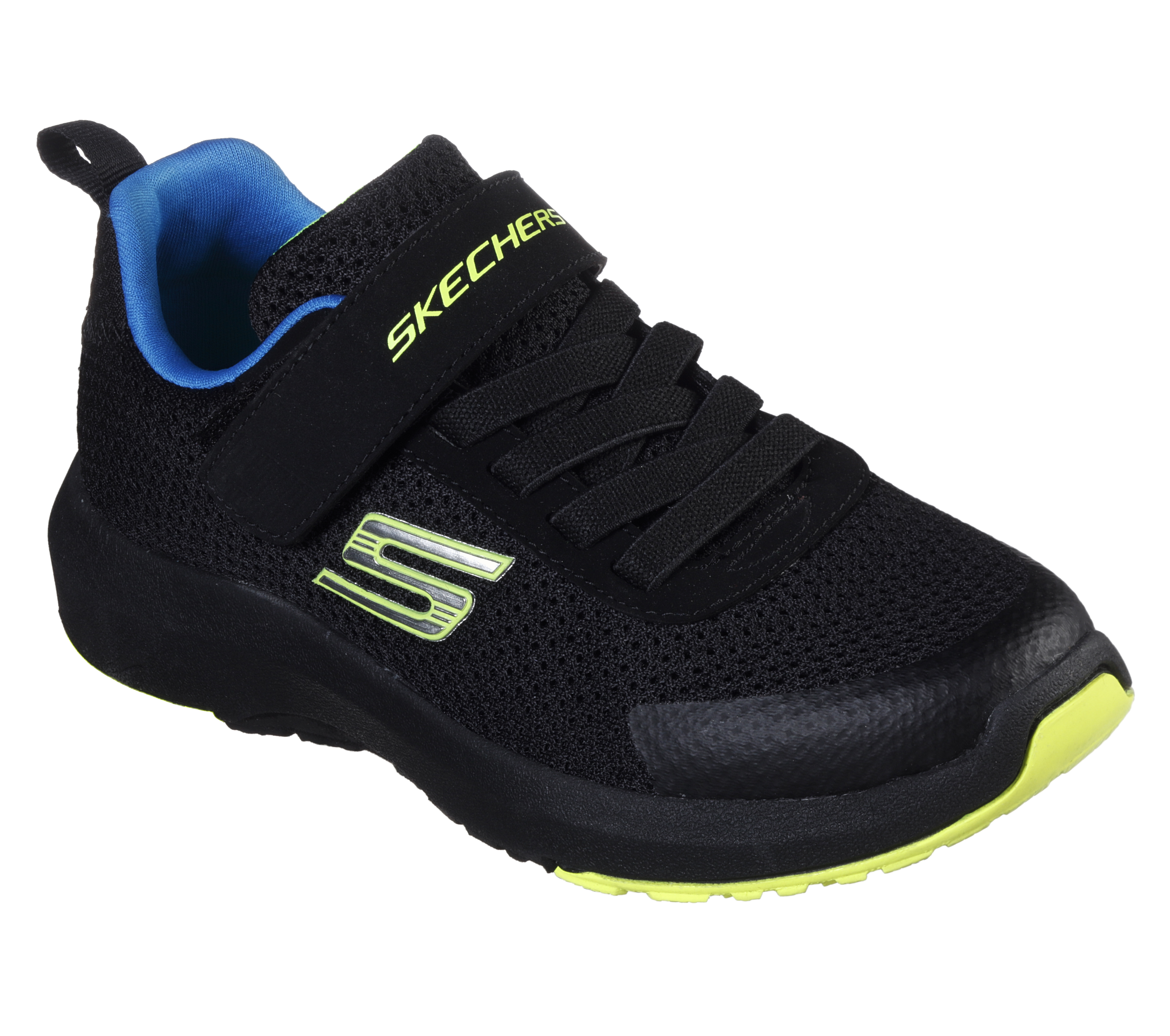 skechers dynamic tread