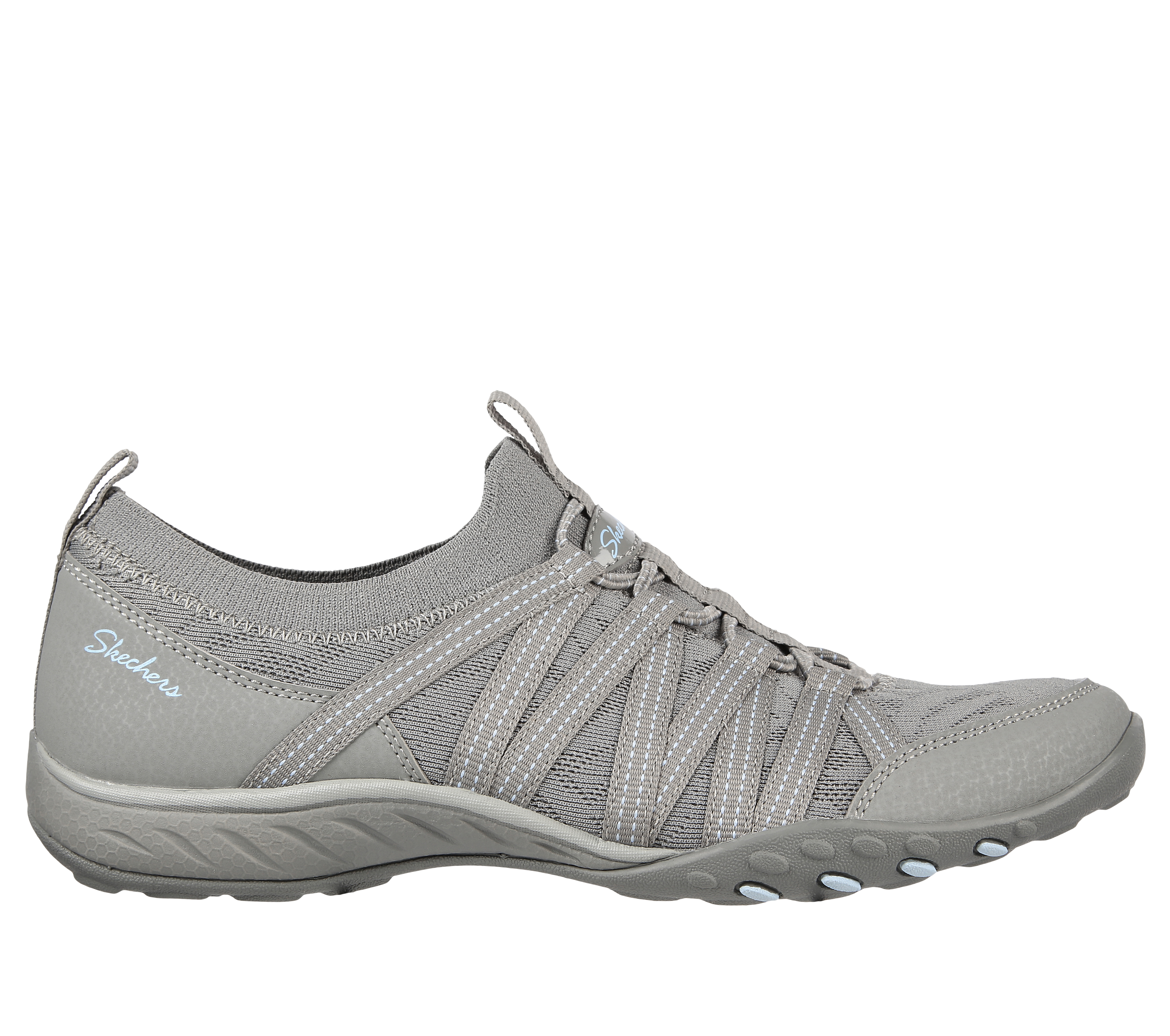 Relaxed Fit: Breathe-Easy - First Light | SKECHERS FR