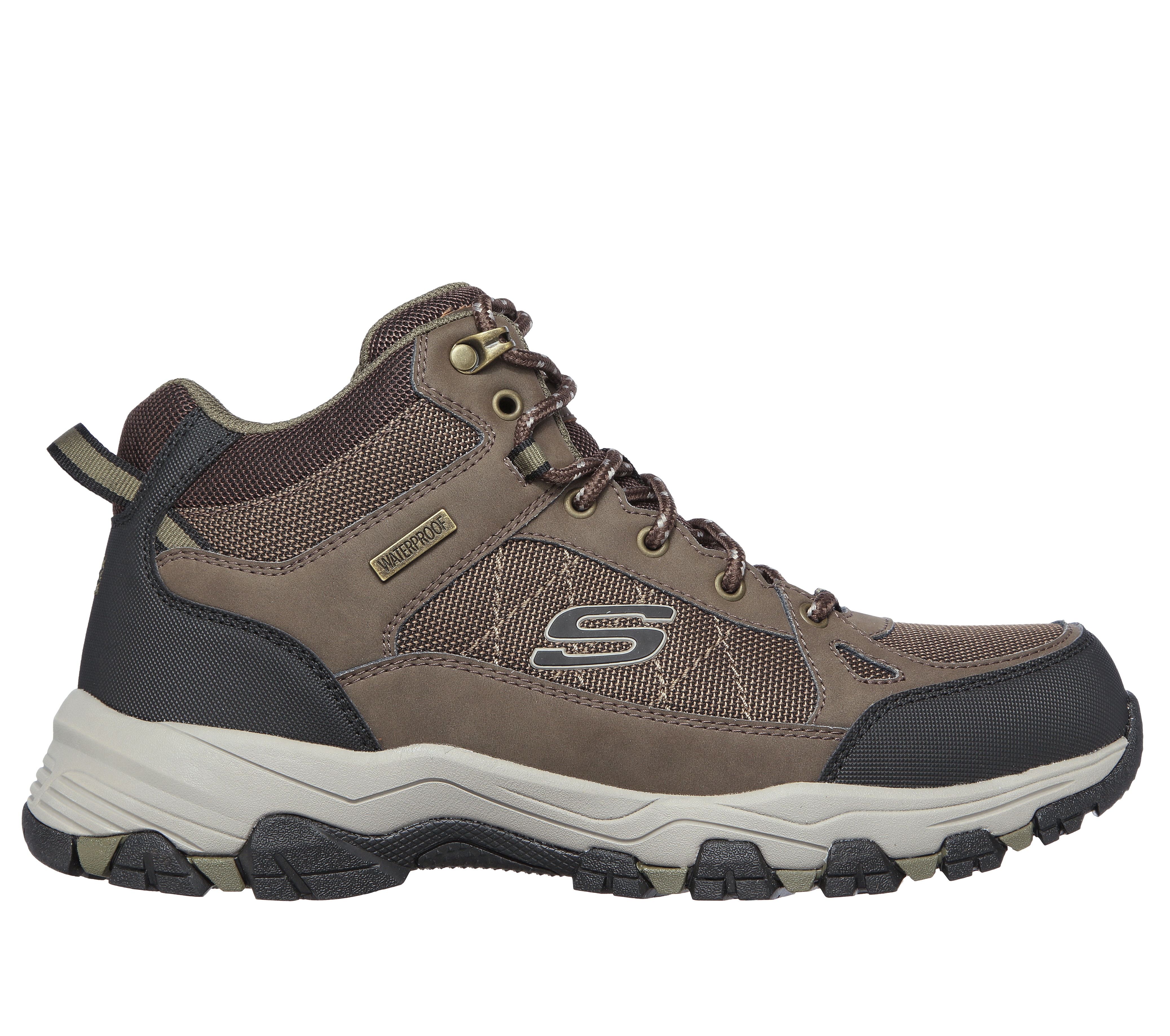 Skechers trekking 2024