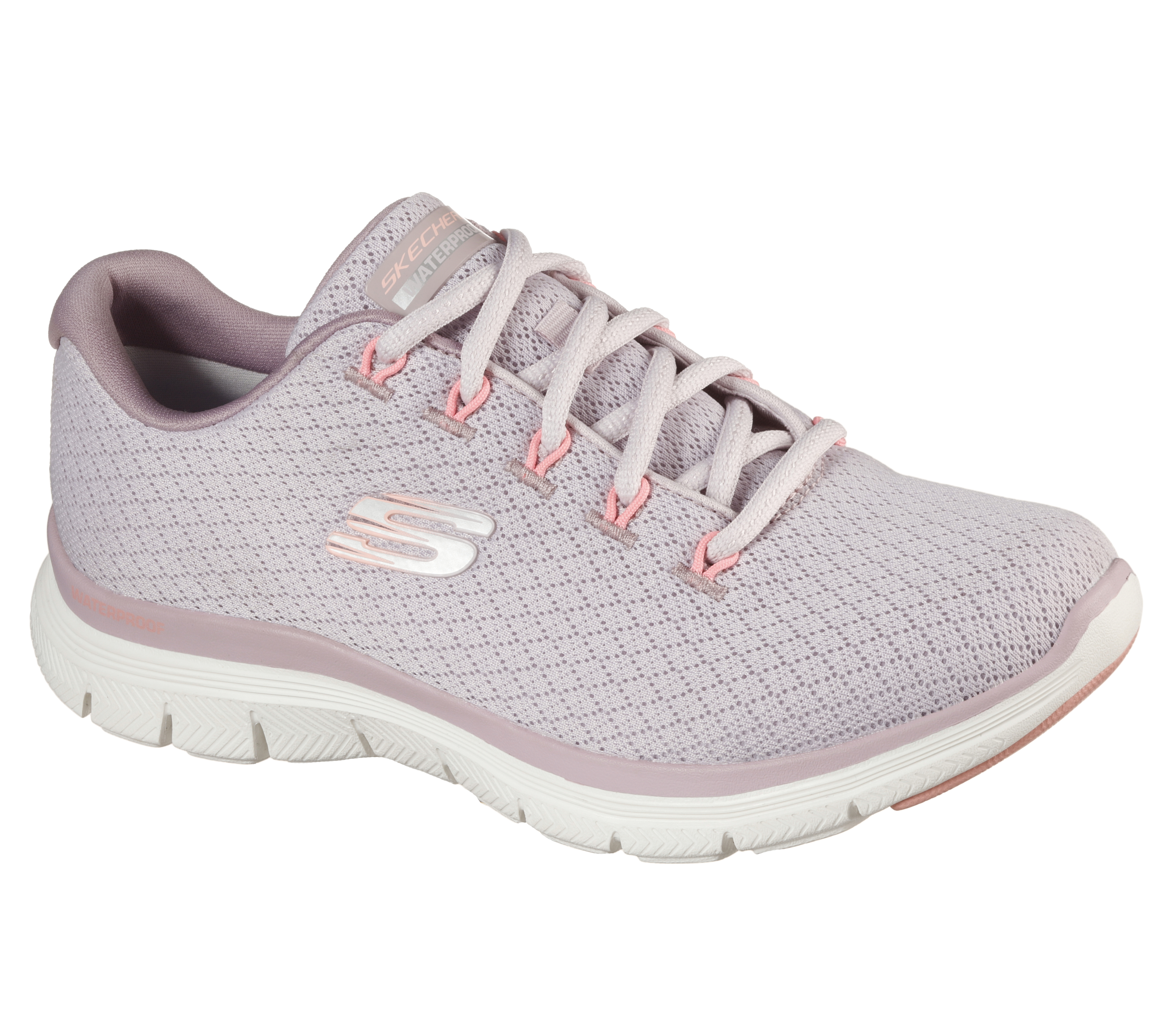 Skechers flex appeal spring top fever chaussures de fitness femme